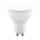 Inteligentna lampa Deltaco SMART H LED lamp GU10 WiFI 2.4GHz 5W 470lm Dim 2700K6500K